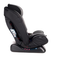 Автокресло Martin noir DISCOVERY Quartz Gray (без Isofix)